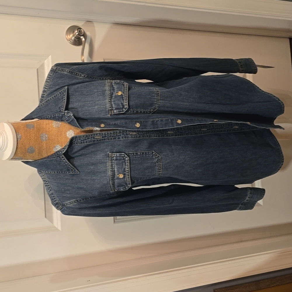 Chaps Shirt